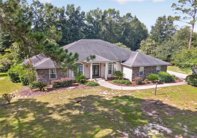 Photo 1 of Single family home for sale at 24865 Nw 155th Avenue, High Springs, FL 32643 | MLS# GC541839 | Listing updated on 2026-10-09