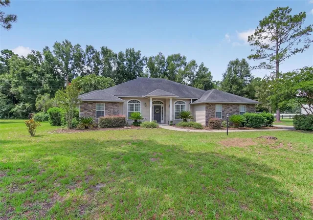 Photo 2 of Single family home for sale at 24865 Nw 155th Avenue, High Springs, FL 32643 | MLS# GC541839 | Listing updated on 2026-10-09