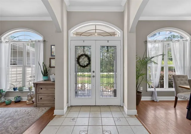 Photo 3 of Single family home for sale at 24865 Nw 155th Avenue, High Springs, FL 32643 | MLS# GC541839 | Listing updated on 2026-10-09