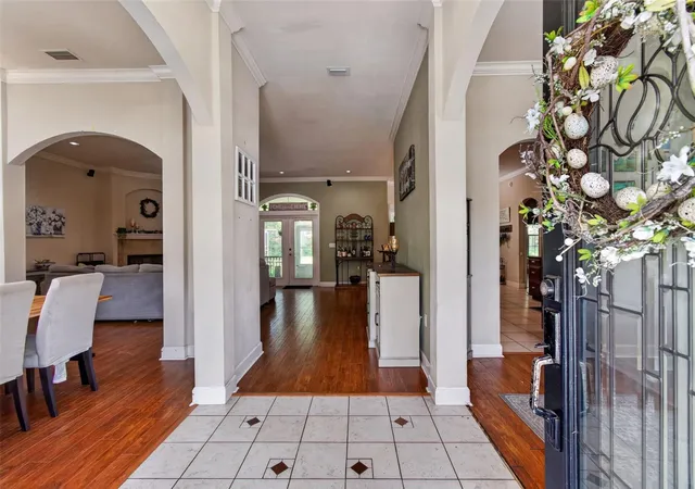 Photo 3 of Single family home for sale at 24865 NW 155th Avenue, High Springs, FL 32643 | MLS# GC541839 | Listing updated on 2026-10-09