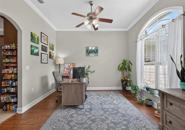 Photo 4 of Single family home for sale at 24865 NW 155th Avenue, High Springs, FL 32643 | MLS# GC541839 | Listing updated on 2026-10-09