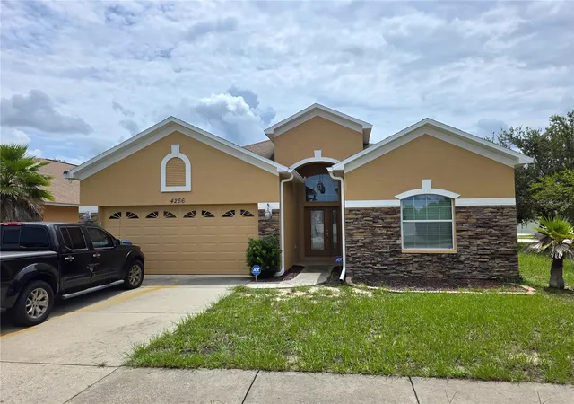 Photo 1 of Single family home for sale at 4266 High Ridge Ave, Spring Hill, FL 34609 | MLS# W7887508 | Listing updated on 2026-09-24