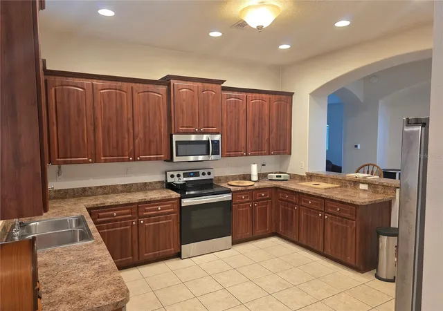 Photo 3 of Single family home for sale at 4266 High Ridge Ave, Spring Hill, FL 34609 | MLS# W7887508 | Listing updated on 2026-09-24