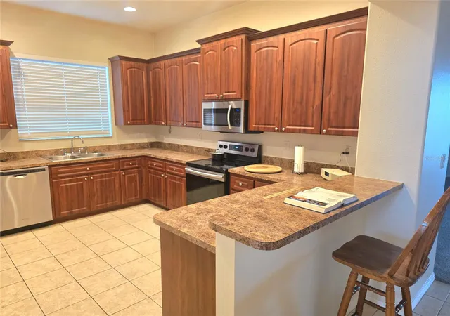 Photo 3 of Single family home for sale at 4266 High Ridge Ave, Spring Hill, FL 34609 | MLS# W7887508 | Listing updated on 2026-09-24