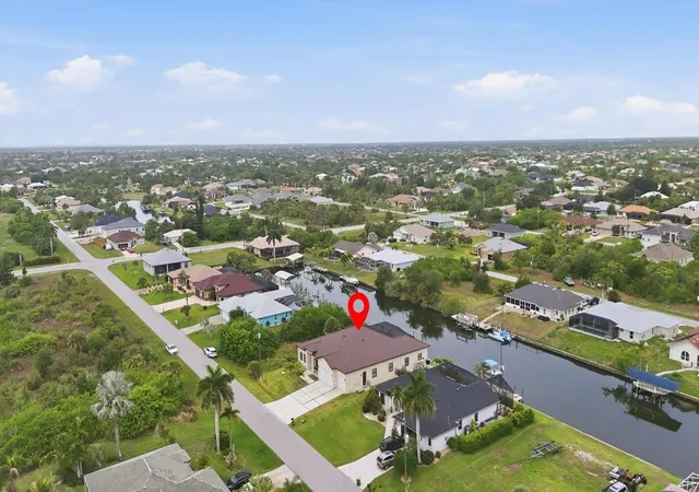 Photo 2 of Single family home for sale at 9222 Rosebud Cir, Port Charlotte, FL 33981 | MLS# D6148030 | Listing updated on 2026-09-14