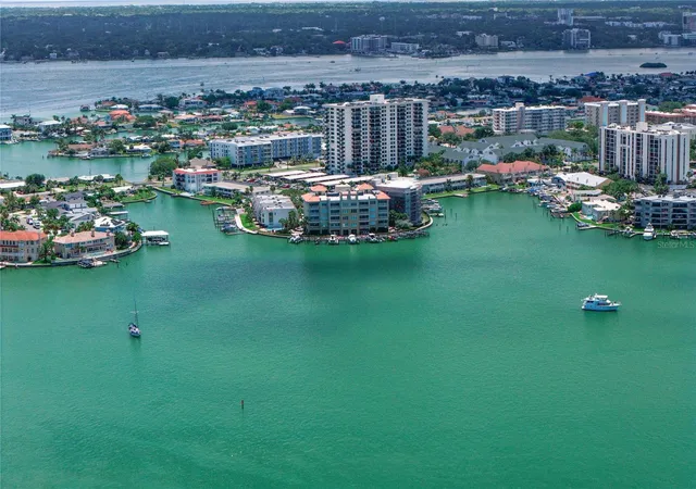 Photo 1 of Condo for sale at 200 Skiff Point #501, Clearwater Beach, FL 33767 | MLS# TB8527725 | Listing updated on 2026-07-17