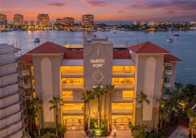 Photo 2 of Condo for sale at 200 Skiff Point #501, Clearwater Beach, FL 33767 | MLS# TB8527725 | Listing updated on 2026-07-17