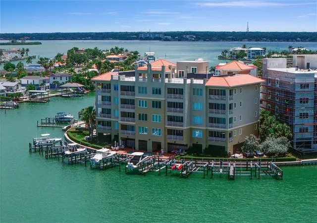 Photo 3 of Condo for sale at 200 Skiff Point #501, Clearwater Beach, FL 33767 | MLS# TB8527725 | Listing updated on 2026-07-17