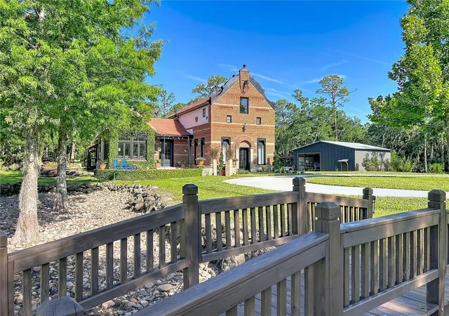 Homes for sale in Geneva, FL | 2291 Waccassa St, Geneva, FL 32732 | MLS# O6423875