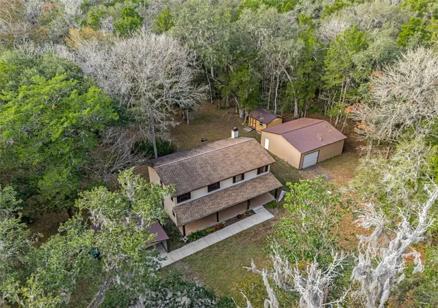 Photo 2 of Single family home for sale at 12047 Timber Ln, Brooksville, FL 34601 | MLS# W7887509 | Listing updated on 2026-08-17