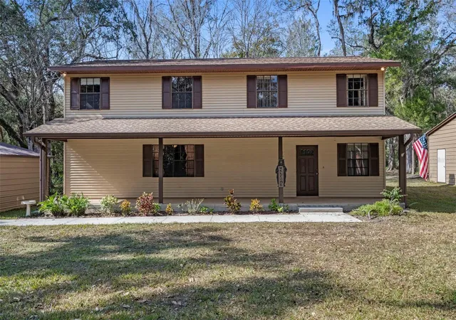 Photo 4 of Single family home for sale at 12047 Timber Ln, Brooksville, FL 34601 | MLS# W7887509 | Listing updated on 2026-08-17