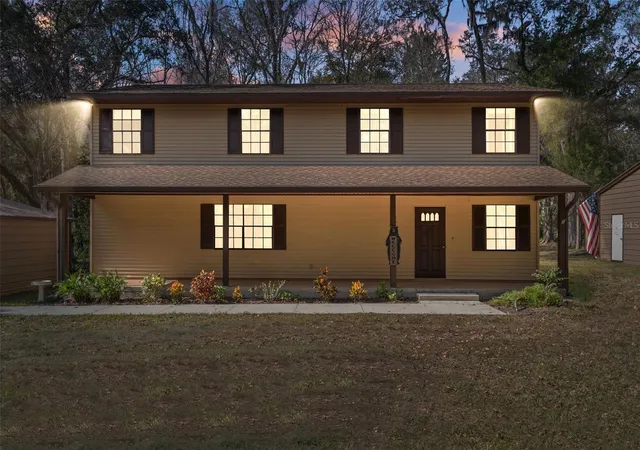 Photo 5 of Single family home for sale at 12047 Timber Ln, Brooksville, FL 34601 | MLS# W7887509 | Listing updated on 2026-08-17