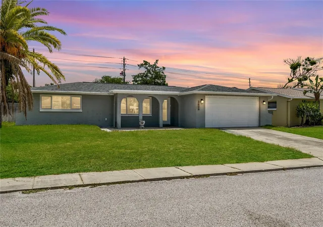 Photo 1 of Single family home for sale at 3606 Cockatoo Dr, New Port Richey, FL 34652 | MLS# TB8527734 | Listing updated on 2026-09-25