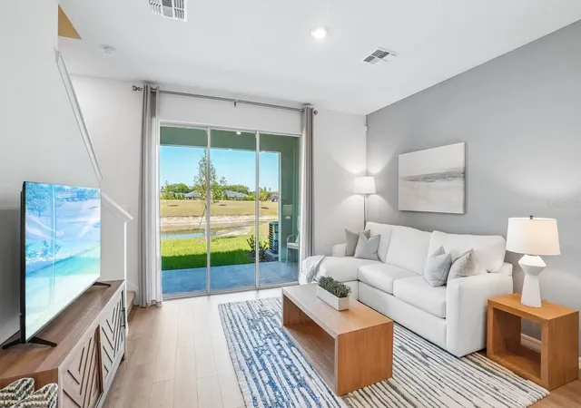 Photo 2 of Townhouse for sale at 8025 Wildlife Hvn St, Tampa, FL 33625 | MLS# TB8527735 | Listing updated on 2026-09-02