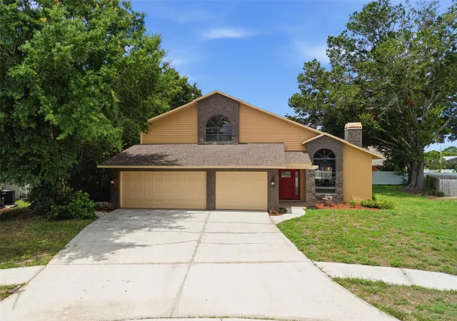 1st image of 5509 Gannett Ct, New Port Richey, FL 34655 | MLS# O6423882