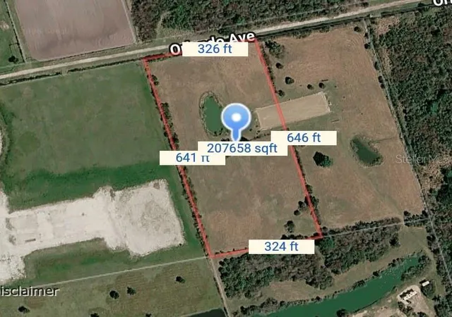 5th image of 0 Orlando Ave, Mims, FL 32754 | MLS# O6423884