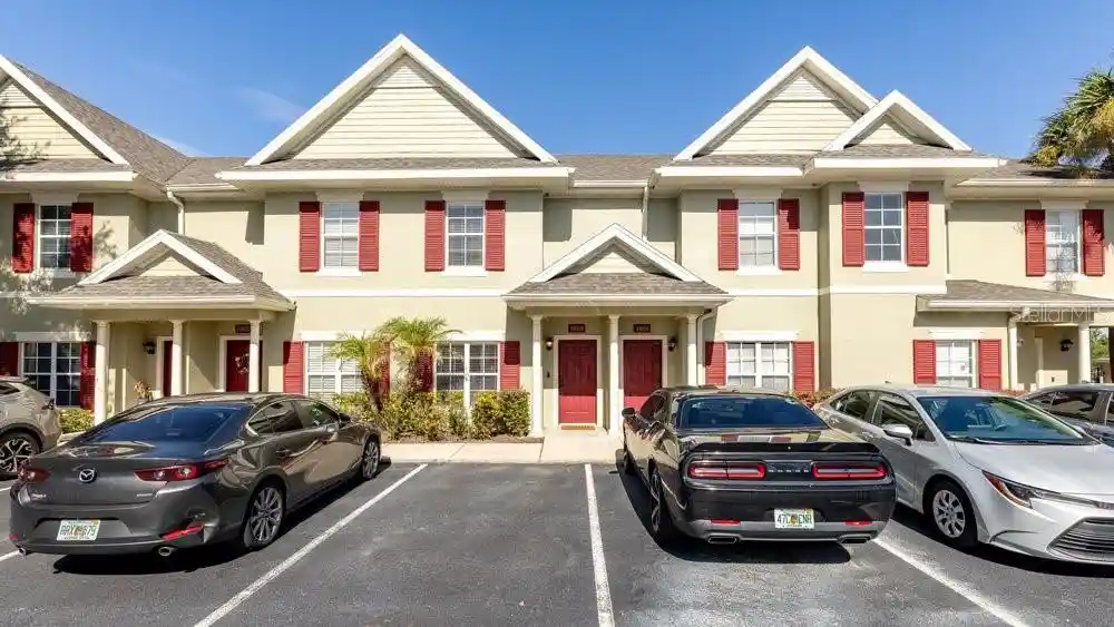 Listing Photo 1 - Condo for sale in 10020 Regent Park Dr located at 10020 Regent Park Dr, Orlando, FL 32825 - Unit #2405