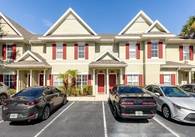 Condo for sale at 10020 Regent Park Dr #2405, ORLANDO, FL 32825 | MLS# O6423885