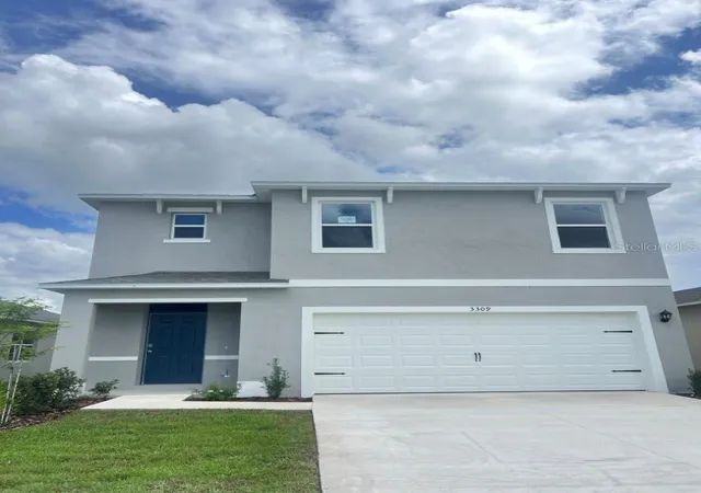 Photo 1 of Single family home for sale at 3309 Spineywood Dr, Ocoee, FL 34761 | MLS# O6423888 | Listing updated on 2026-10-08