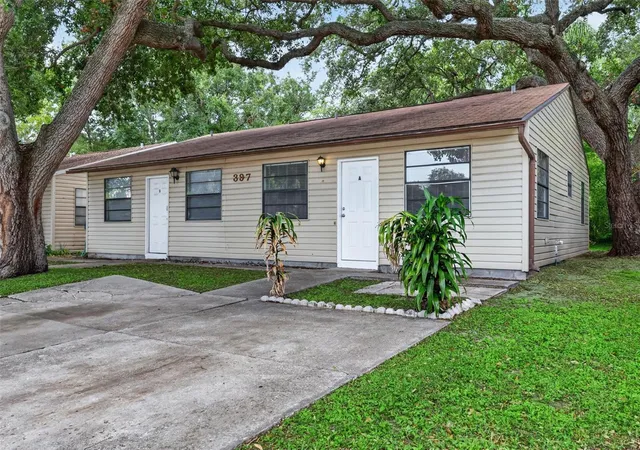 1st image of 397 Sw 2nd St, Largo, FL 33770 | MLS# TB8527748