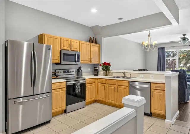 Photo 1 of Townhouse for sale at 26624 Chimney Spire Ln, Wesley Chapel, FL 33544 | MLS# TB8527749 | Listing updated on 2026-08-26