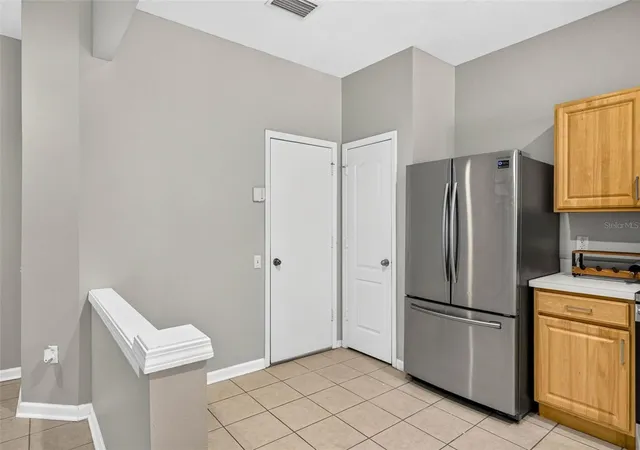 Photo 2 of Townhouse for sale at 26624 Chimney Spire Ln, Wesley Chapel, FL 33544 | MLS# TB8527749 | Listing updated on 2026-08-26