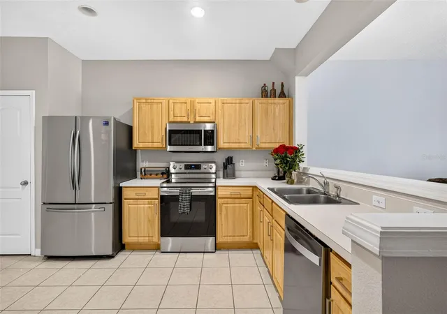Photo 3 of Townhouse for sale at 26624 Chimney Spire Ln, Wesley Chapel, FL 33544 | MLS# TB8527749 | Listing updated on 2026-08-26