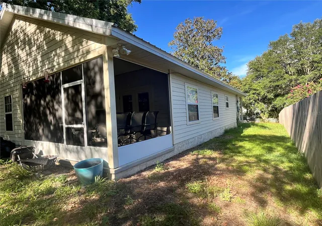 4th image of 15704 Nw 140Th St, Alachua, FL 32615 | MLS# GC541842