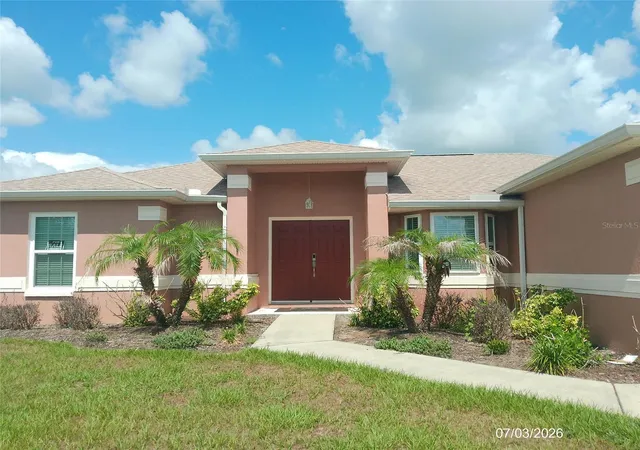 Photo 1 of Single family home for sale at 3273 Pebblebrooke Blvd, Lakeland, FL 33810 | MLS# L4963402 | Listing updated on 2026-10-20