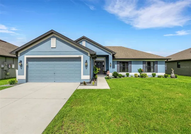 1st image of 220 Heritage Park Ln, Mulberry, FL 33860 | MLS# L4963403