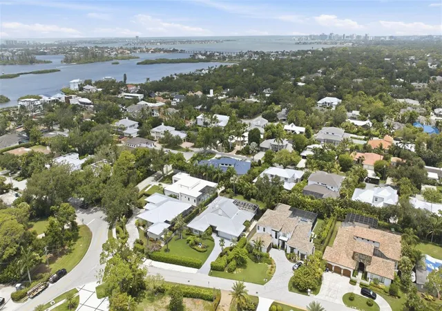 Photo 2 of Sale Pending at 1511 N Lake Shore Dr, Sarasota, FL 34231 | MLS# A4699567 | Listing updated on 2026-08-13