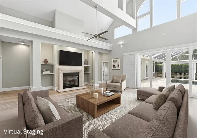 Photo 4 of Sale Pending at 1511 N Lake Shore Dr, Sarasota, FL 34231 | MLS# A4699567 | Listing updated on 2026-08-13