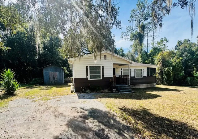 Homes for sale in Brooksville, FL | 22368 Panorama St, Brooksville, FL 34601 | MLS# W7887513
