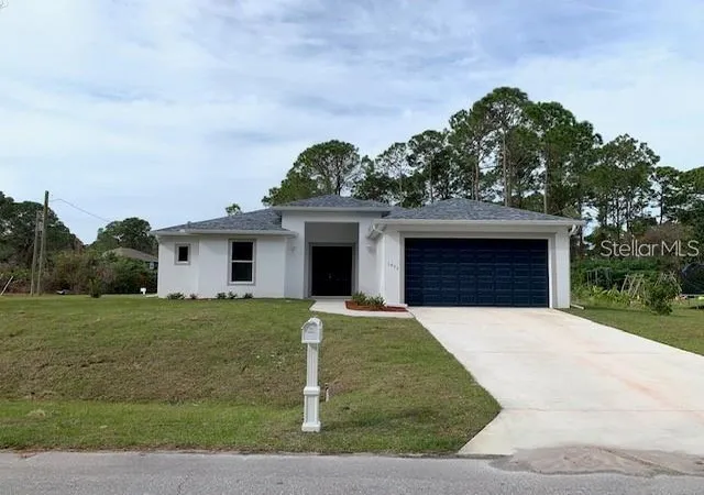 24th image of 1455 Harbell St, North Port, FL 34288 | MLS# A4699568