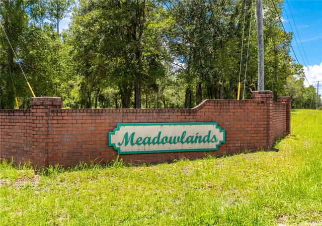 Homes for sale in Lake City, FL | Lot 5 Sw Meadowlands Dr, Lake City, FL 32024 | MLS# O6423910