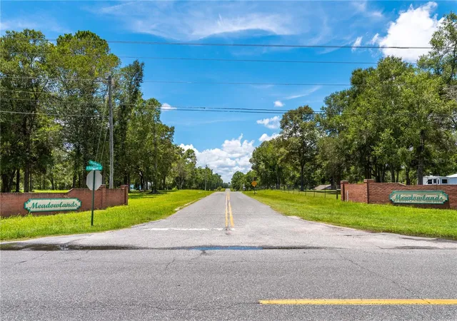 Homes for sale in Lake City, FL | Lot 5 Sw Meadowlands Dr, Lake City, FL 32024 | MLS# O6423910