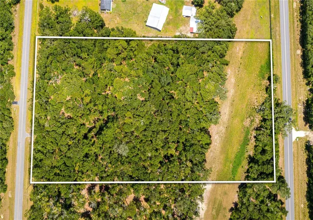 Homes for sale in Lake City, FL | Lot 5 Sw Meadowlands Dr, Lake City, FL 32024 | MLS# O6423910