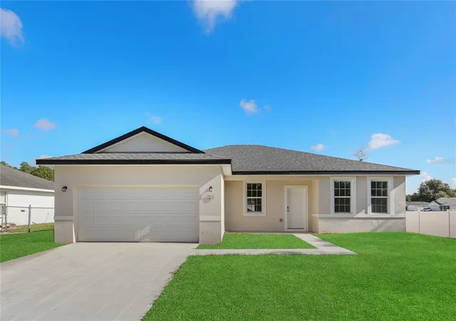 Photo 2 of Single family home for sale at 2681 Sw 161st Loop, Ocala, FL 34473 | MLS# O6423912 | Listing updated on 2026-07-30