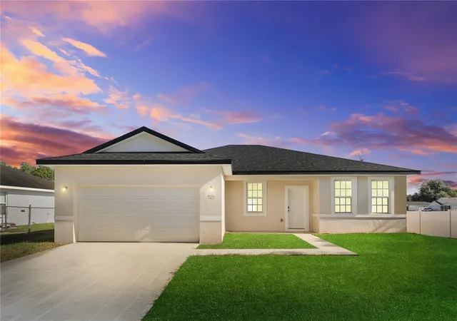 Photo 3 of Single family home for sale at 2681 Sw 161st Loop, Ocala, FL 34473 | MLS# O6423912 | Listing updated on 2026-07-30