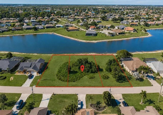 Photo 1 of Land for sale at 2361 Sofia Ln, Punta Gorda, FL 33983 | MLS# C7528233 | Listing updated on 2026-07-21