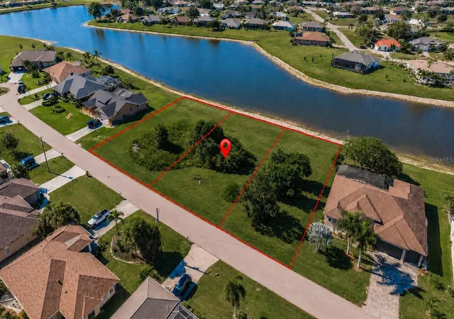 Photo 4 of Land for sale at 2361 Sofia Ln, Punta Gorda, FL 33983 | MLS# C7528233 | Listing updated on 2026-07-21