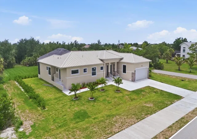 Photo 2 of Single family home for sale at 14491 Ingraham Blvd, Port Charlotte, FL 33981 | MLS# D6148033 | Listing updated on 2026-10-04