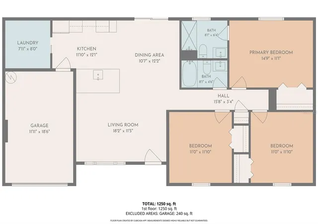 Photo 48 of Single family home for sale at 8 Sequoia Dr Crse, OCKLAWAHA, FL 32179 | MLS# GC541847 | Listing updated on 2026-10-07