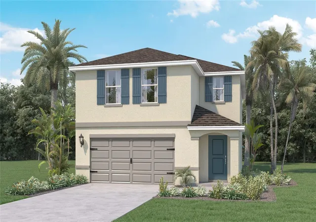 Homes for sale in Lakeland, FL | 4589 Barberry Ave, Lakeland, FL 33811 | MLS# O6423918