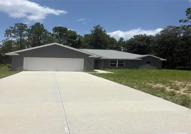 Single family home for sale at 10883 SE 119th Street, BELLEVIEW, FL 34420 | MLS# G5114872