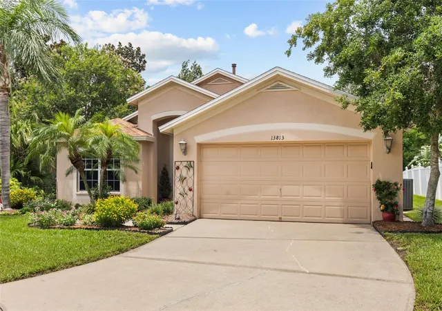 Photo 1 of Single family home for sale at 13813 Sigler St, Riverview, FL 33579 | MLS# TB8527772 | Listing updated on 2026-09-29