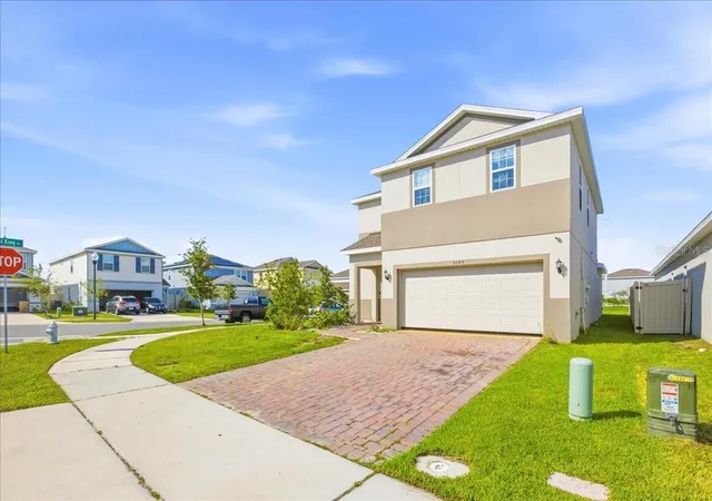 Photo 3 of Single family home for sale at 5049 Blue Hammock Ct, Kissimmee, FL 34746 | MLS# S5153424 | Listing updated on 2026-08-30