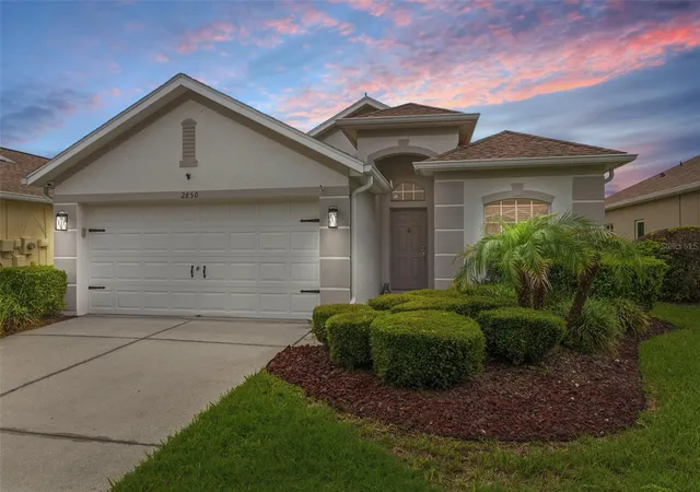 Homes for sale in Land O Lakes, FL | 2850 Banyan Hill Ln, Land O Lakes, FL 34639 | MLS# TB8527779