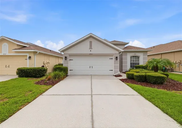 Homes for sale in Land O Lakes, FL | 2850 Banyan Hill Ln, Land O Lakes, FL 34639 | MLS# TB8527779