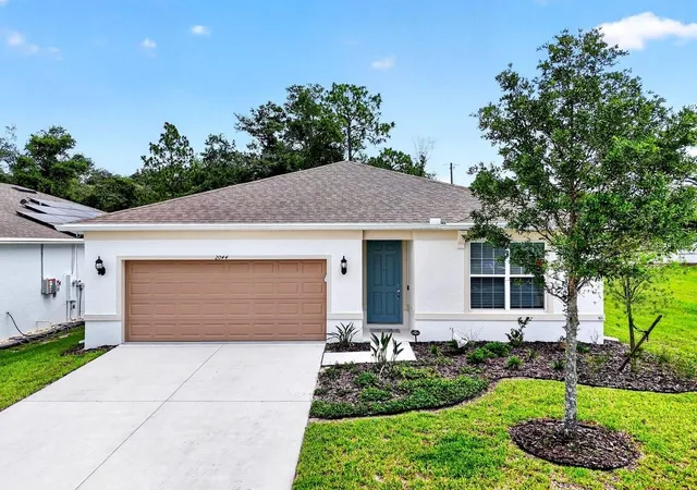 1st image of 2044 Canopy Terrace Blvd, Deland, FL 32724 | MLS# O6423924